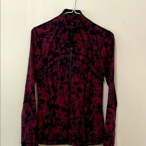 Lululemon define jacket